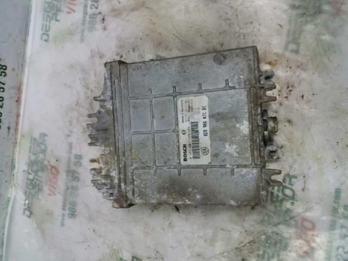 028906021DK Centralina Motore per SEAT IBIZA (6K1) GT 227072 - Foto 1 di 2