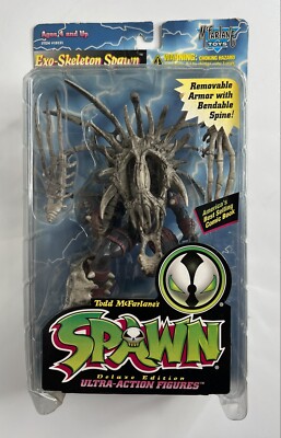 Spawn： Book of the Dead　Todd Mcfarlane $_12.JPG?set_id=880000500F