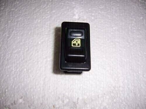 POWER WINDOW SWITCH 90-92 CAMARO GMR CIS7009