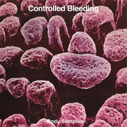 Controlled Bleeding Body Samples (CD) Album