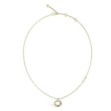 Guess G Logo Necklace JUBN04518JWYGT - RRP £65.00
