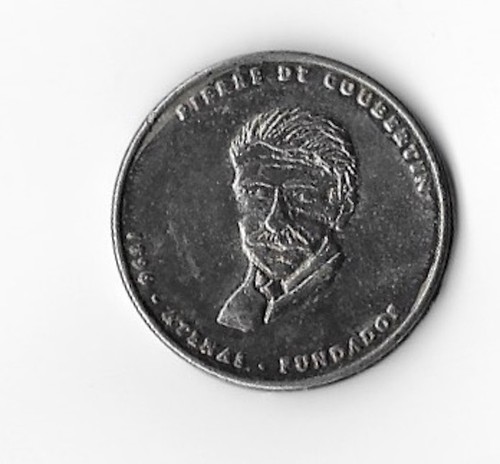 ATHEN MARATHON 1896 SCHÖNE MEDAILLE! - Bild 2 von 2