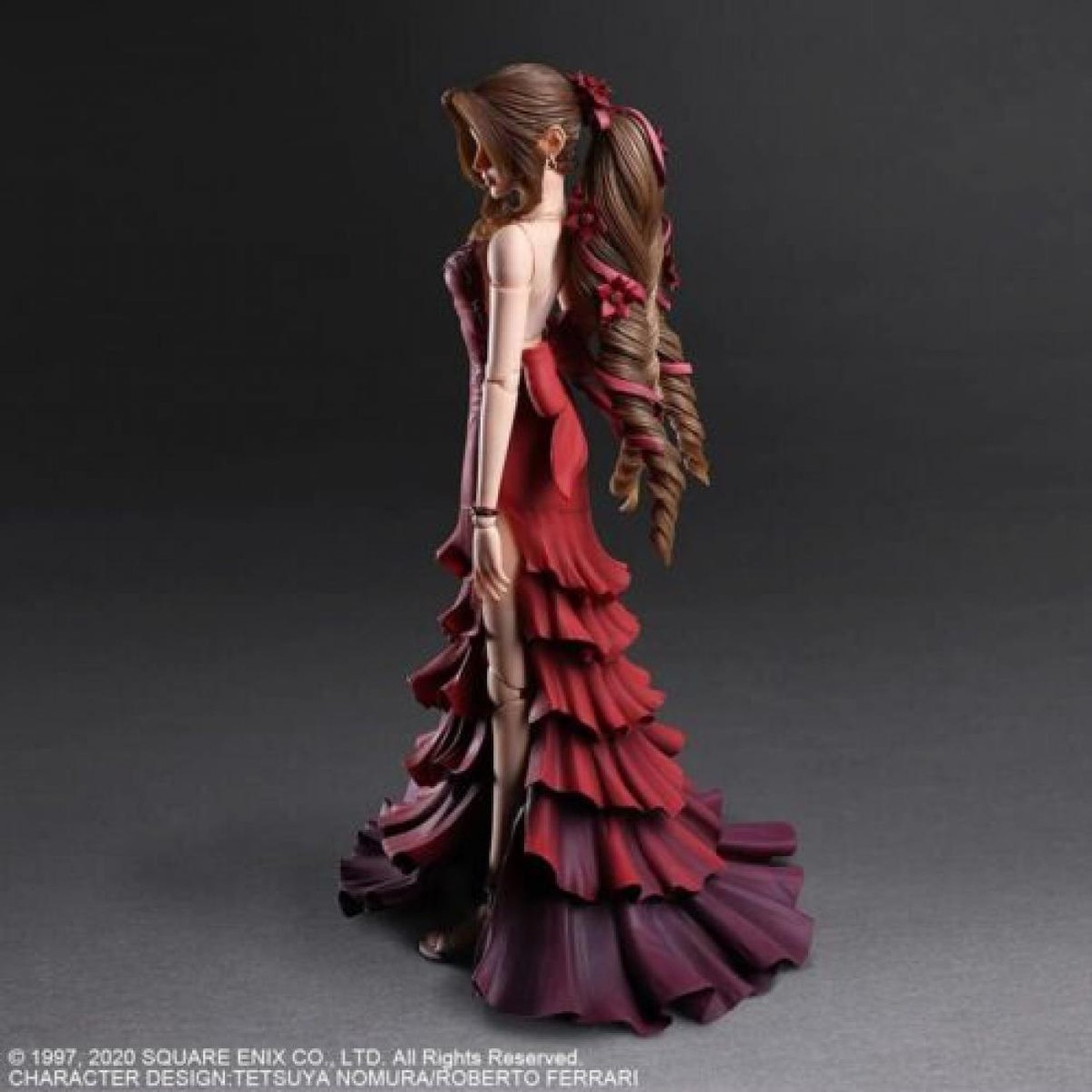 purple dress doll American Girl Victorian Doll Dress