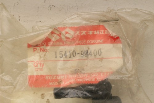 Genuine Suzuki Outboard Fuel Filter Assy 15410-93400 superseded to 15410-94400 - Bild 2 von 4