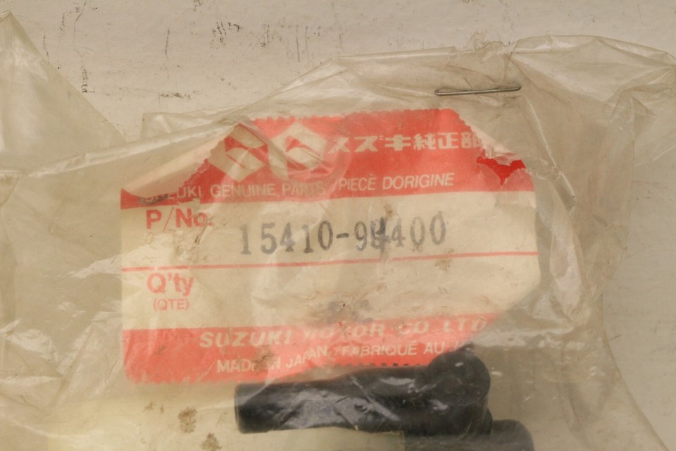 Genuine Suzuki Outboard Fuel Filter Assy 1541093400 superseded to