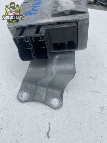 2010 - 2011 Toyota Prius Power Steering Control Module 89650-47240 OEM - Picture 4 of 5