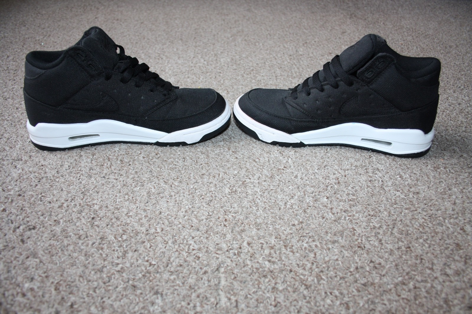 NIKE AIR FLIGHT 5 Homme Baskets Taille 5 FLIGHT (Eur 38) 63e901 NIKE AIR FLIGHT 5 Homme Baskets Taille 5 FLIGHT (Eur 38) 63e901