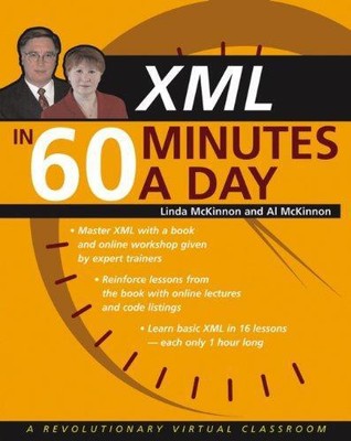 XML in 60 Minuten am Tag (Getriebepresse)