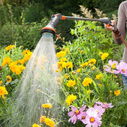 Gardena Comfort Adjustable Multi Water Spray Lance 900mm - Picture 7 of 8