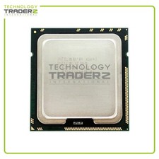 LOT OF 4 SLBZ7 Intel Xeon X5647 Quad-Core 2.93GHz 12MB 130W Processor  Pulled 