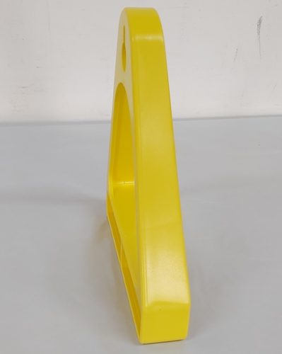 Climb Safely with Roof Handles - Picture 8 of 8