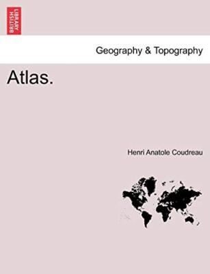 Atlas.                                                                         