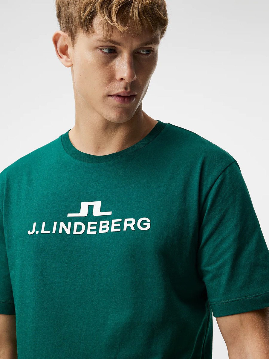J.LINDEBERG - J.LINDEBERG ブルゾン M オリーブ J. Lindeberg Men's Banks Golf Mid Layer Quick Dry 4-Way