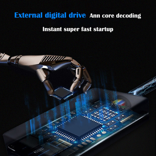 2Ultra Bright LED headlight bulb for Yamaha Phazer II ST PZ480ST: 1991-1995 Sled - Picture 8 of 18