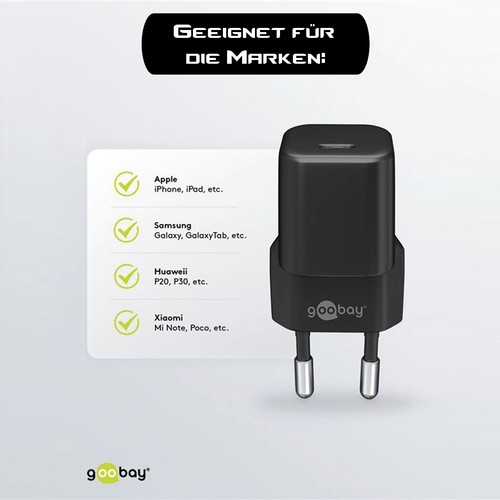 Baseus Schnell Ladekabel Ladegerät Für original iPhone 12 13 14 15 Plus Pro Max - Bild 6 von 15