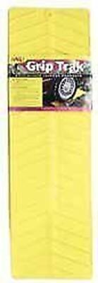 W4 Wohnwagen Auto Rad 2er-Pack Traktion Griff Schlammschleppmatte matt - 10010