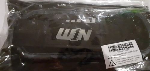 W1N ankle strap for cable weight machine - 第 1/1 張圖片