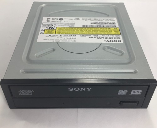 Sony DVD/CD Recordable Rewritable Drive DRU-V200A  Oct. 2008 - Picture 1 of 4
