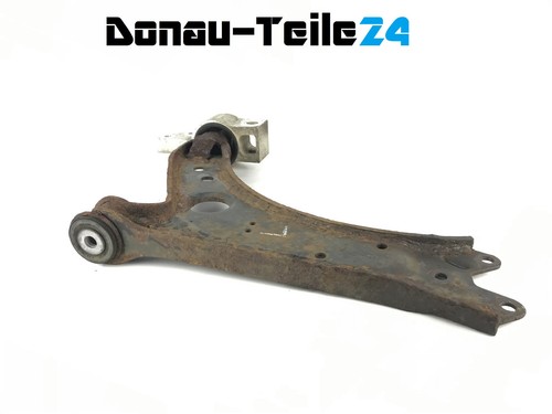 VW Golf 5 Querlenker Querträger vorne links 1K0199231