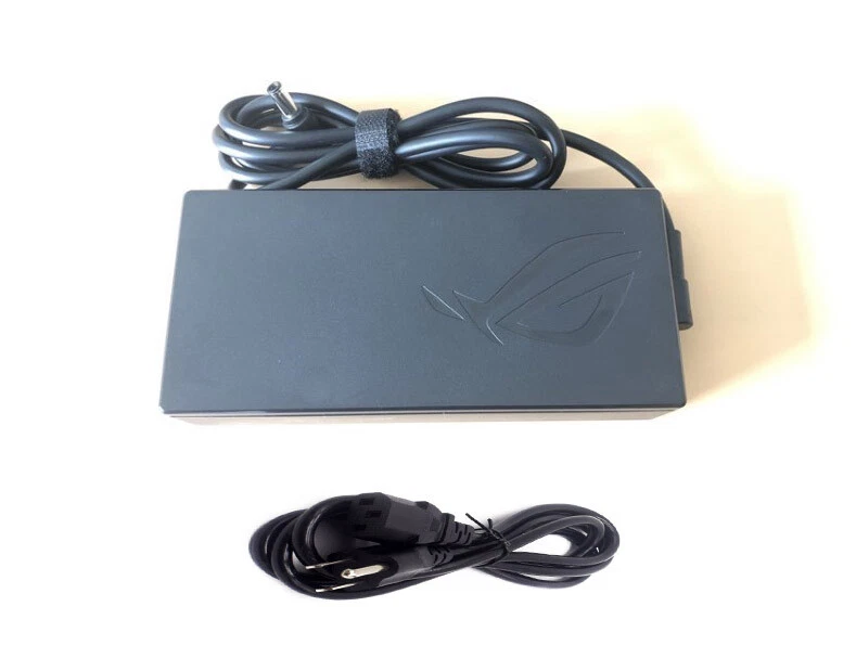 AC Adapter for Asus TUF Gaming A17 FA706IU-H7015T Laptop Charger Power Supply