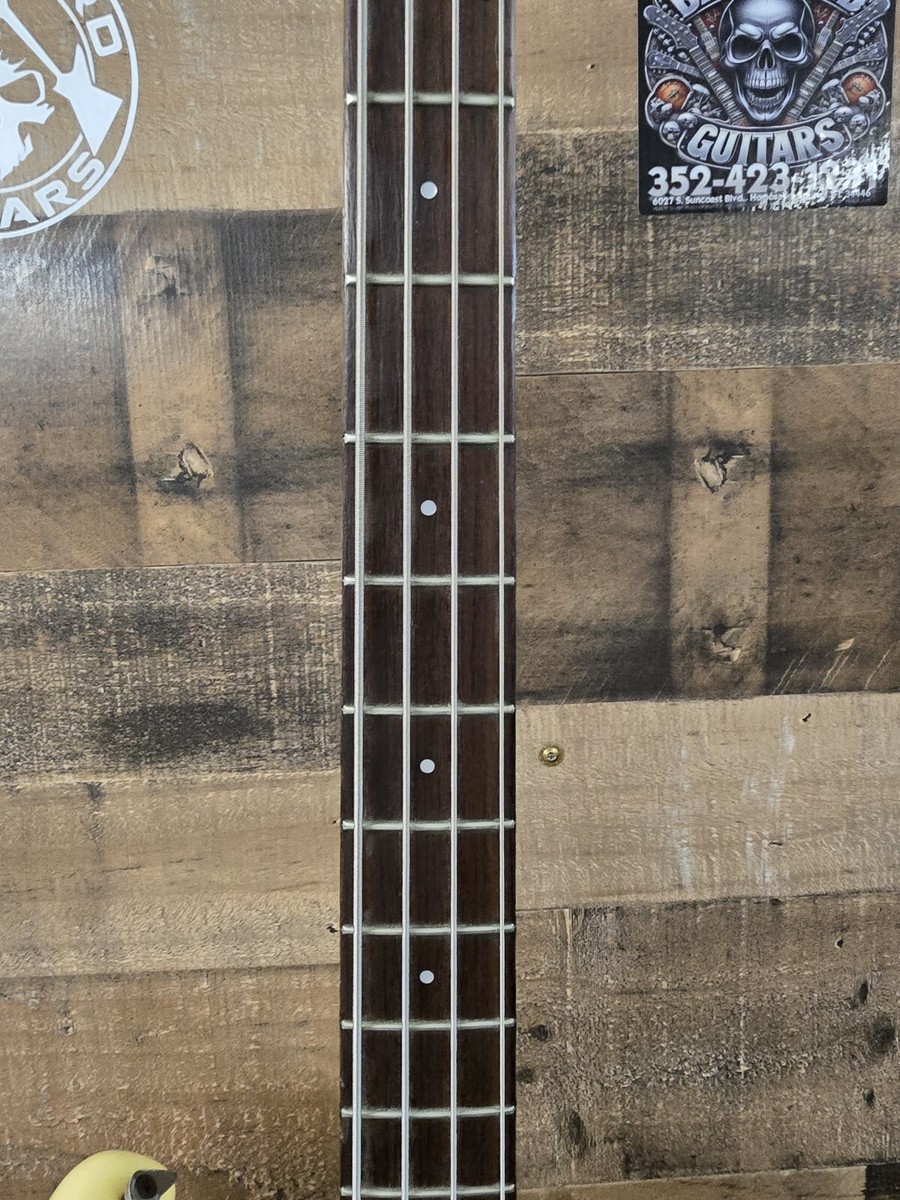 ベース Ibanez Ibanez Roadstar Bass Fretless BLK RB760 | Ibanez Wiki | Fandom