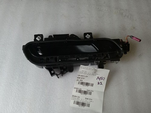 2024 BMW 740I EXTERIOR Outside Door Handle - 第 1/7 張圖片