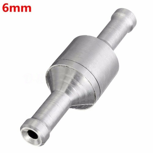 Check Valve Vacuum Hose Brake Booster One-Way For Agriculture For automotive - Picture 4 of 14