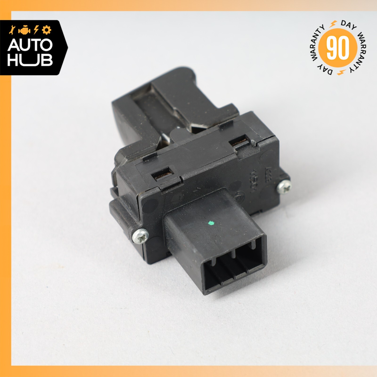Maserati Quattroporte 2003-2013 REAR+LEFT Window switch P/N 188259