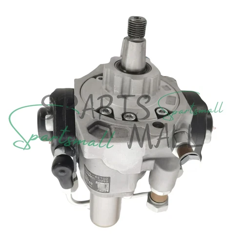 33100-45700 294000-0293 Fuel Injection Pump for Hyundai HD78 3.9L Engine - Picture 4 of 8