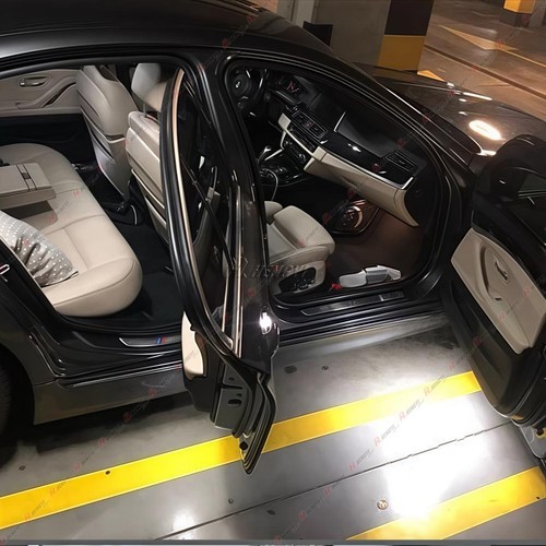 Innen Kofferraum- Tür- Fußraumbeleuchtung Für BMW F20 F21 F30 F31 F32 F10 X5 F15 - Bild 7 von 12