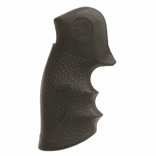 Hogue Monogrip Rubber Grip Black Taurus Medium/Large One Size