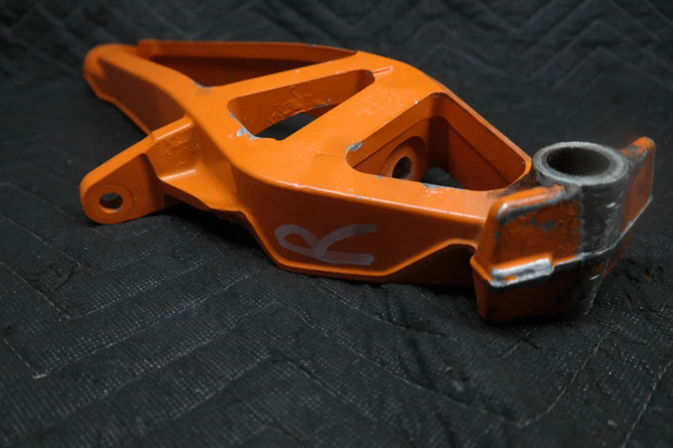 Arctic Cat XF M 8000 2014-15 Right RH Spindle SB11 - Image 4 of 4