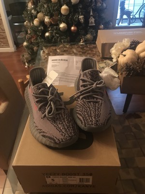 yeezy boost 350 v2 grey borang