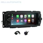 Fits 2002-2005 Dodge Ram 1500 2500 3500 Carplay Radio Car Stereo Player Gps