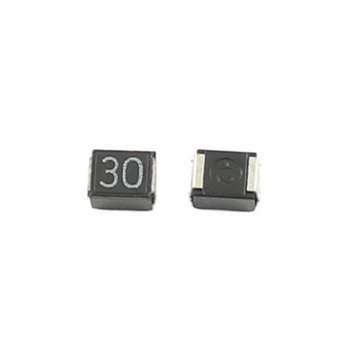 Micro Fuse SMD 1210 1A 1.5A 2A 2.5A 3A 3.5A 3.8A 4A 5A 6.3A 10A 72V KOA CCP2E - Picture 17 of 23