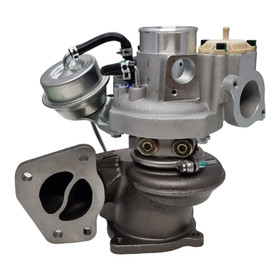 Turbolader Upgrade Opel GT Insignia Saab 9-5 Pontiac Solstice 2.0 Billet Turbo