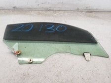 03-08 Nissan 350z Front Passenger Door Glass OEM 80300CD00A