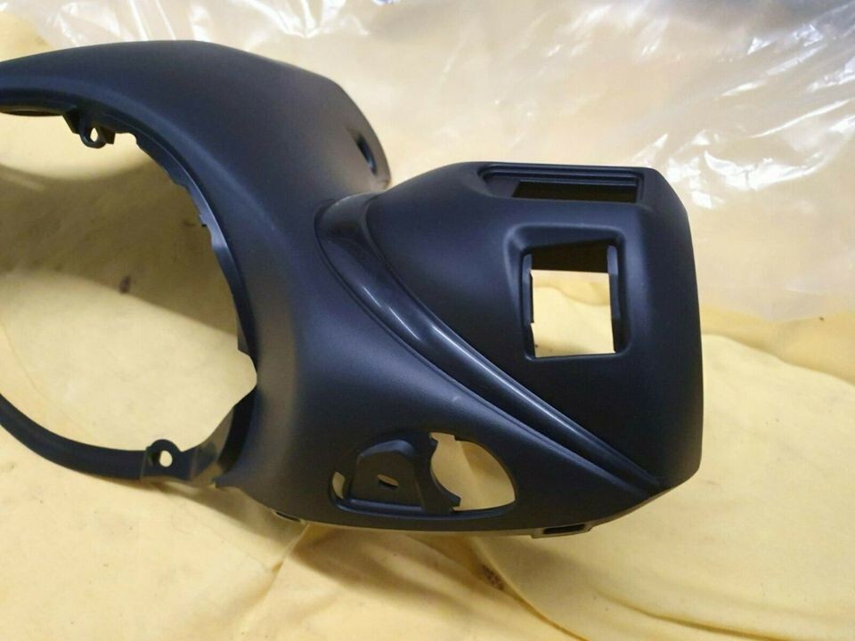 YAMAHA Neos YN 50 - Lenkerverkleidung Cockpitabdeckung Abdeckung Fairing Cover