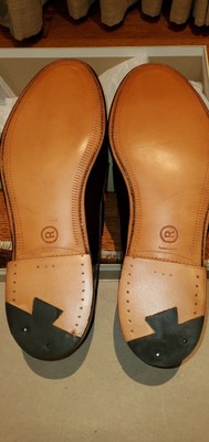 Leisure Handsewn