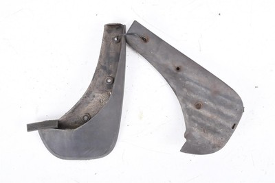 1K0407255P fusello anteriore sinistro per AUDI A3 (8P1) 1.9 TDI 2003