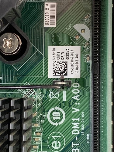 Dell Inspiron 560 MT Intel Pentium Dual-Core E5400 2.7GHz 4GB RAM No HDD No OS - Picture 8 of 8