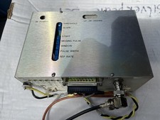 NEOS 39027-80DM-24 Q-switch RF driver 27MHz digital &analog control Laserscope