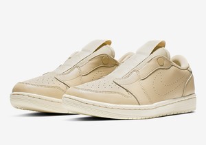 nike wmns air jordan 1 ret low slip