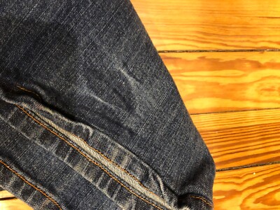 SEVEN 7 Womens Jeans RN#109890 Size 29 X 33 | eBay