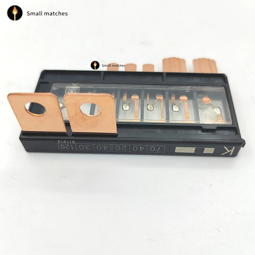 やー　328 OEM 38231-TX4-A01 Multiplex (6 circuit ) Fuse 32A Fit For