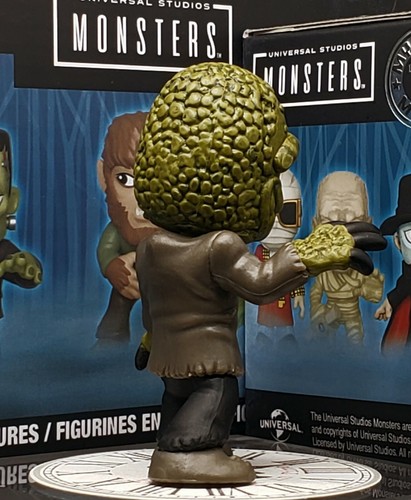 Funko Mystery Minis Horror Universal Monsters + Exclusives (3SHIPSFREE) - Picture 217 of 231