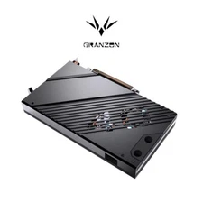 Granzon GPU Block For Colorful GeForce RTX 4090 Battle AX Full Coverage Radiator