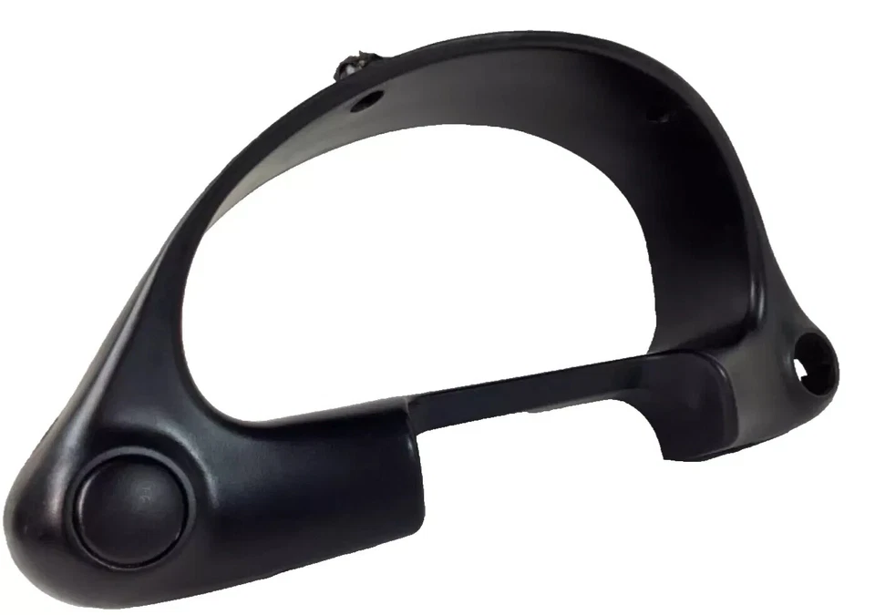 1995-1999 Hyundai Accent приборной панели спидометр ободок отделка OEM - Изображение 2 из 4