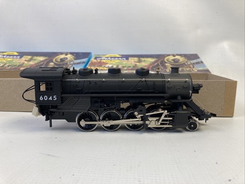 Lot of Vintage Athearn HO Trains Cars & IHC Slovenia Black Engine Bachman - Picture 13 of 18