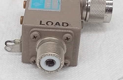 Decibel Products Inc. Model DB4329, Made In The USA 118 - 174 MHz MATCHER - Zdjęcie 2 z 5
